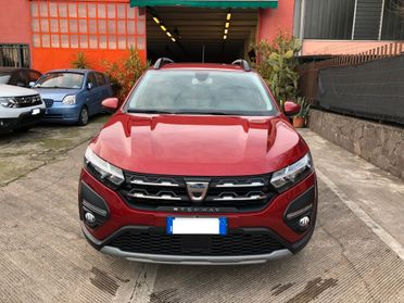 Dacia Sandero Stepway 1.0 TCe eco g essential