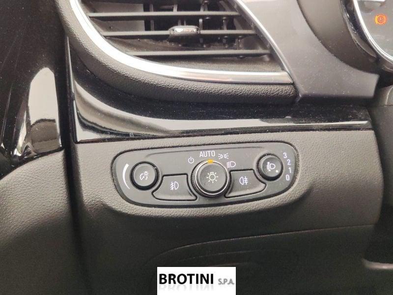 Opel Mokka Mokka X 1.6 Ecotec 115CV 4x2 Start&Stop Business