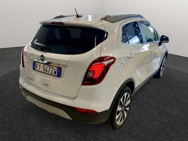 Opel Mokka X 1.6 cdti 136 cv Innovation