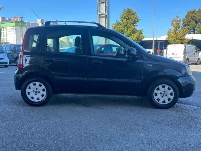 FIAT Panda 1.2 Dynamic GPL