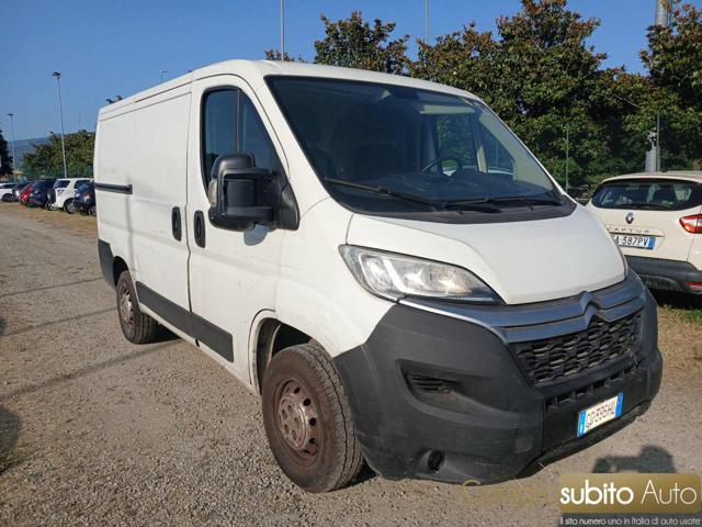 CITROEN Jumper 30 BlueHDi 120 S&S + IVA 22%