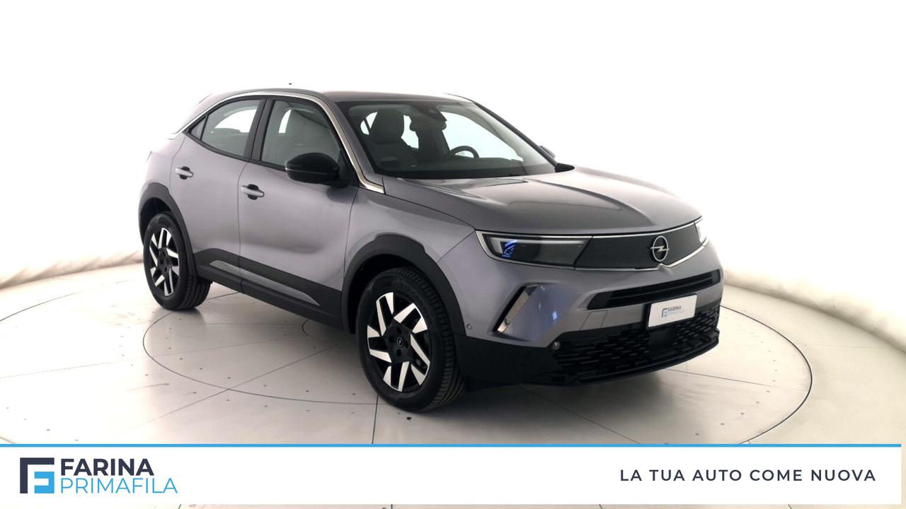 OPEL Mokka II 2020 - Mokka 1.5 Elegance s&s 110cv