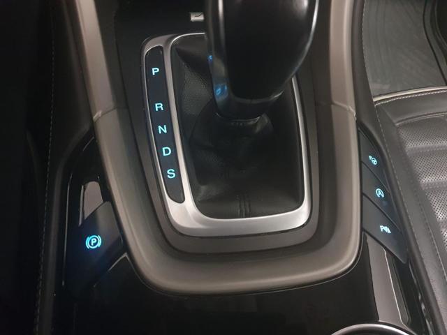 FORD Mondeo 2.0 TDCi 150 CV S&S Powershift Station Wagon Vigna