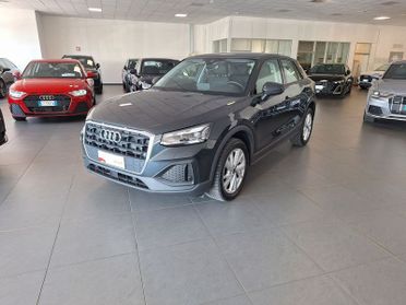 Audi Q2 Q2 30 2.0 tdi Business Plus s-tronic