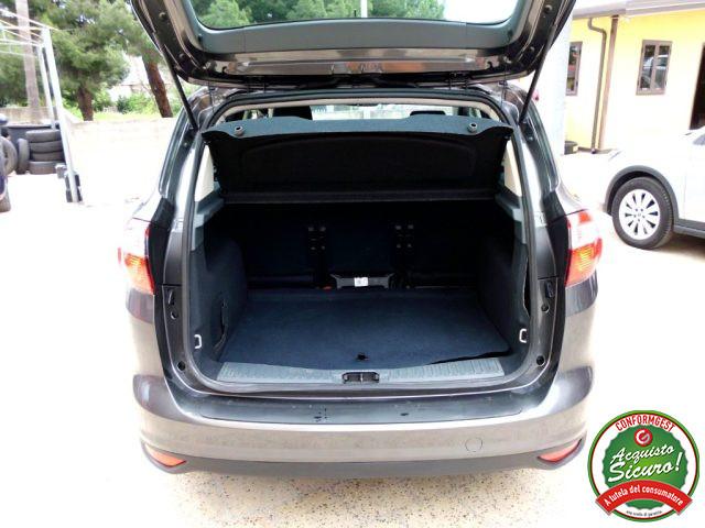 FORD C-Max 1.6 TDCi 115CV Business