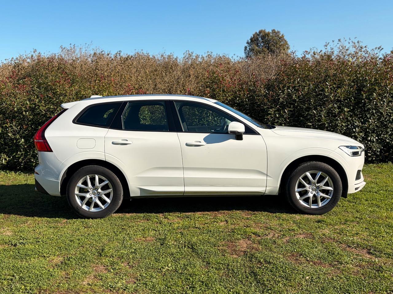 Volvo XC 60 XC60 D4 Geartronic Inscription