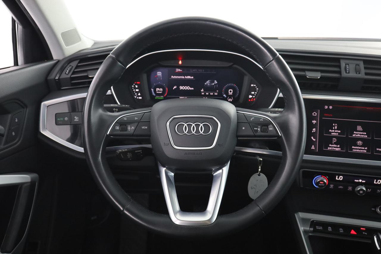 AUDI Q3 2ª serie Q3 SPB 35 TDI S tronic Business Plus
