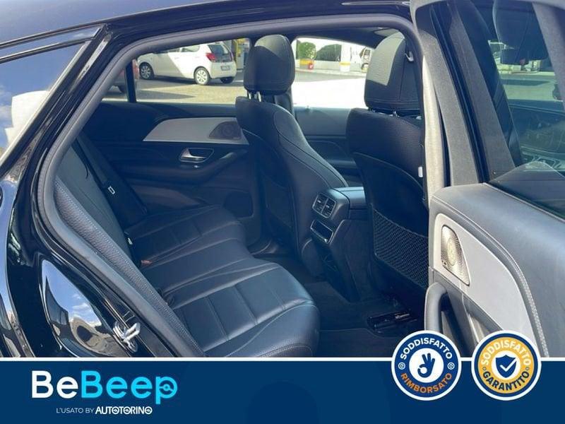 Mercedes-Benz GLE Coupé GCOUPE 300 D MHEV ULTIMATE 4MATIC AUTO