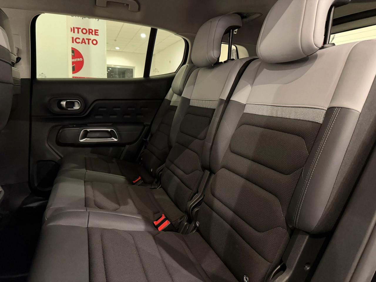 Citroen C5 Aircross BlueHDi 130 S&S EAT8 Max