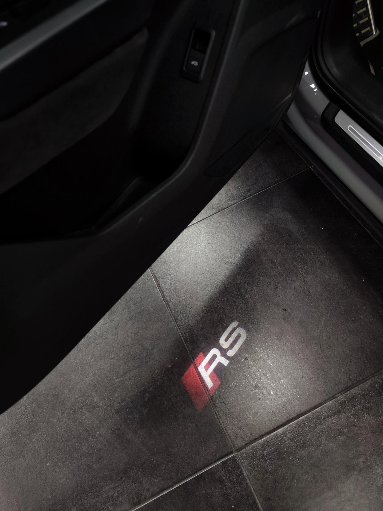 Audi RS Q3 SPB 460cv quattro S tronic Tetto Full