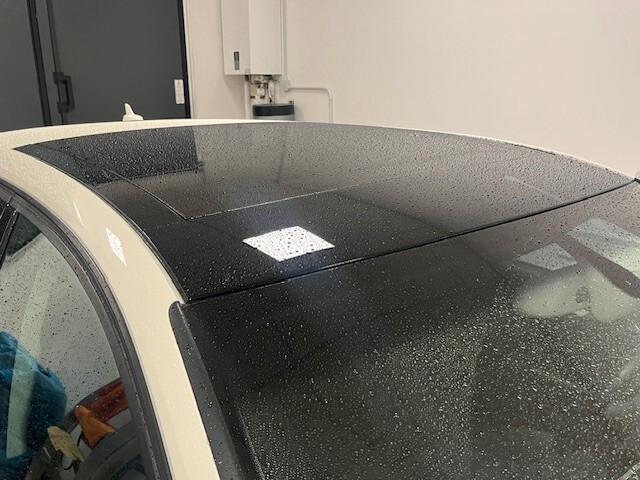 Audi A3 2.0 TDI 150 CV s tronic 2 wd sportback diesel S line esterno s tronic tetto panoramico apribile nero