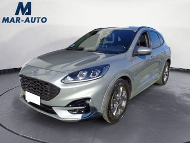 Ford Kuga Kuga 1.5 EcoBlue 120 CV 2WD ST-Line