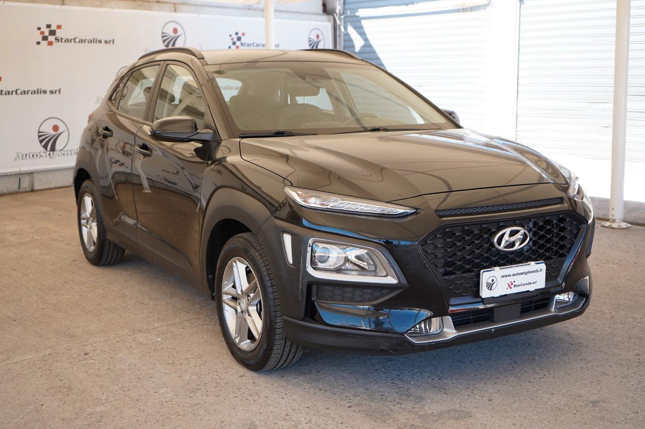 Hyundai Kona 1.6 CRDI 115 CV Style