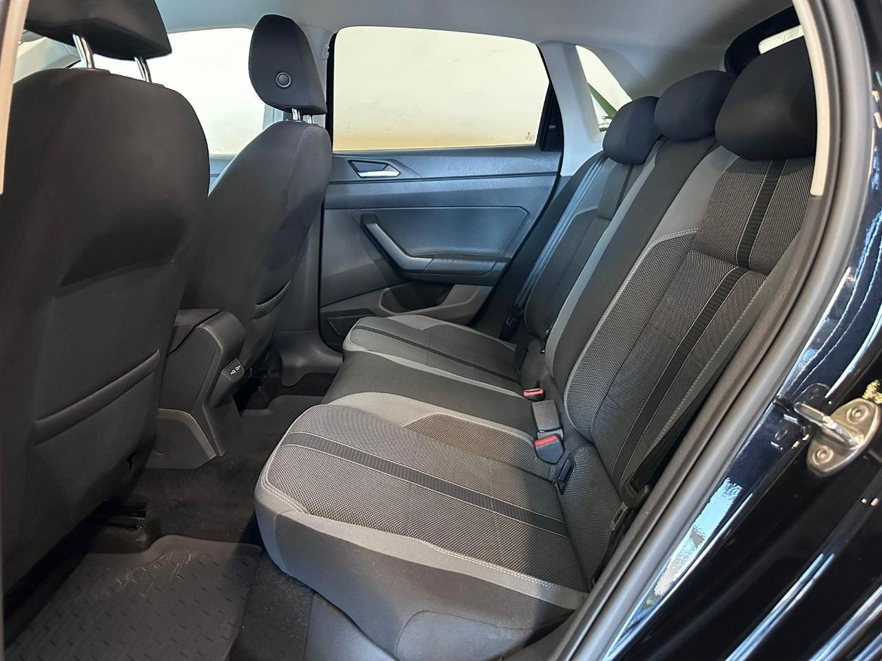 Volkswagen Polo 1.0 tsi Style 95cv