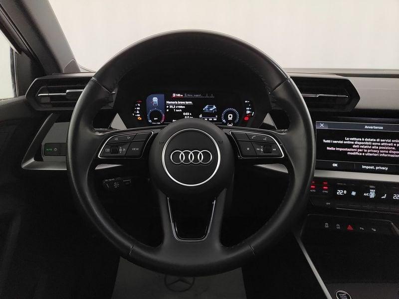 Audi A3 SPB 30 TDI Business
