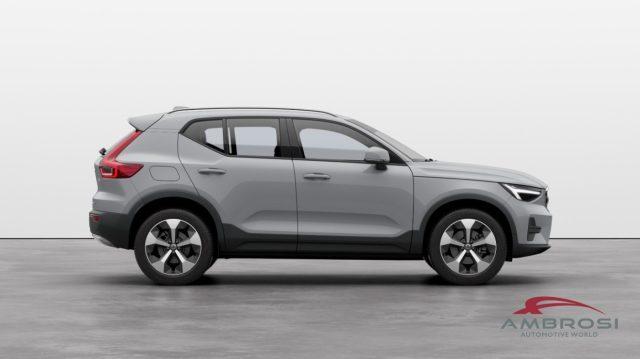 VOLVO XC40 B3 Mild hybrid Benzina Core