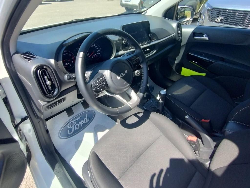 KIA Picanto 1.0 dpi Urban Techno&Comfort