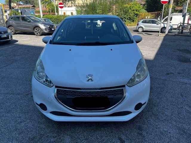 Peugeot 208 208 I 2012 5p 1.4 hdi 8v Access