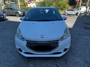 Peugeot 208 208 I 2012 5p 1.4 hdi 8v Access