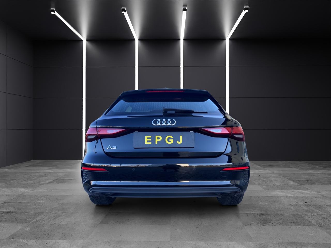 Audi A3 SPB 35 TDI S tronic Business