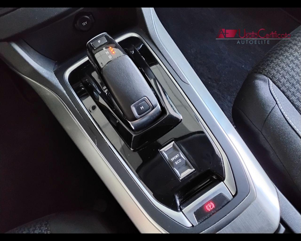 PEUGEOT 308 BlueHDi 130 S&S EAT8 SW Active Business