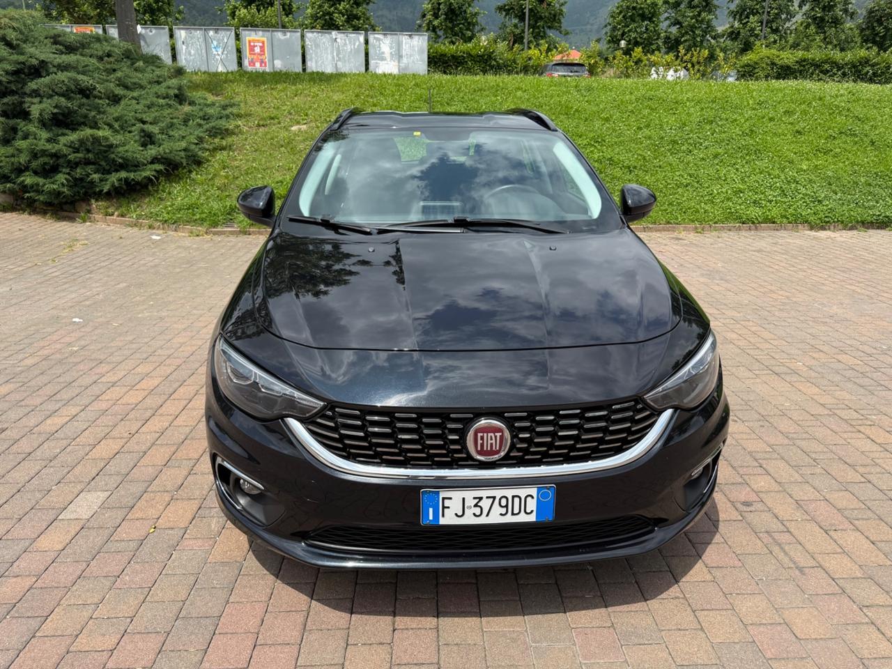 Fiat Tipo 1.6 Mjt S&S SW Lounge