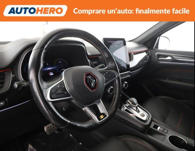 RENAULT Arkana Arkana Hybrid E-Tech 145 CV R.S. Line