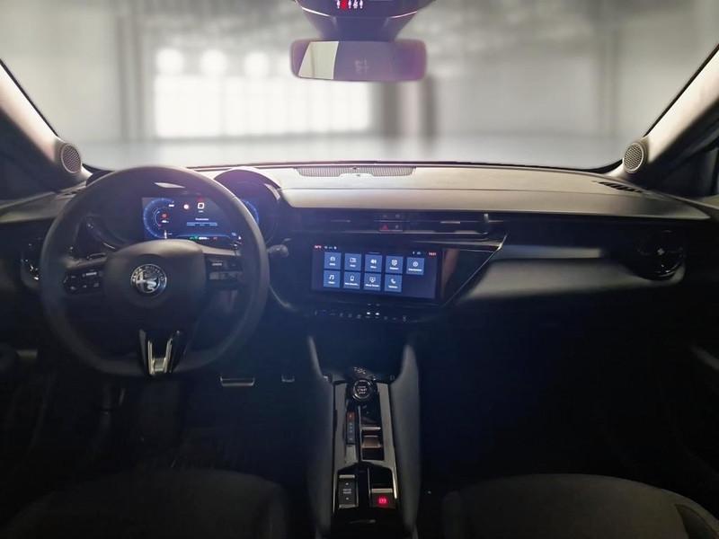 ALFA ROMEO JUNIOR 1.2 136 CV HYBRID EDCT6 IBRIDA SUV