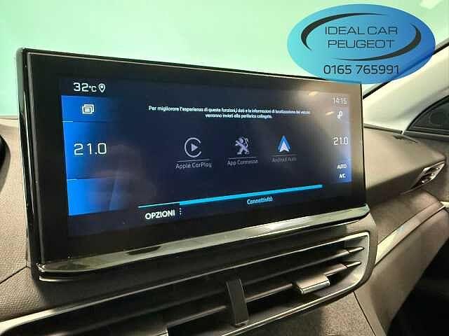 Peugeot 5008 BlueHDi 130 S&S Allure