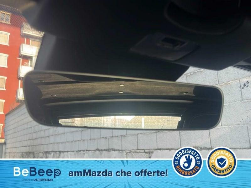 Mazda MX-5 RF 1.5 EXCLUSIVE-LINE