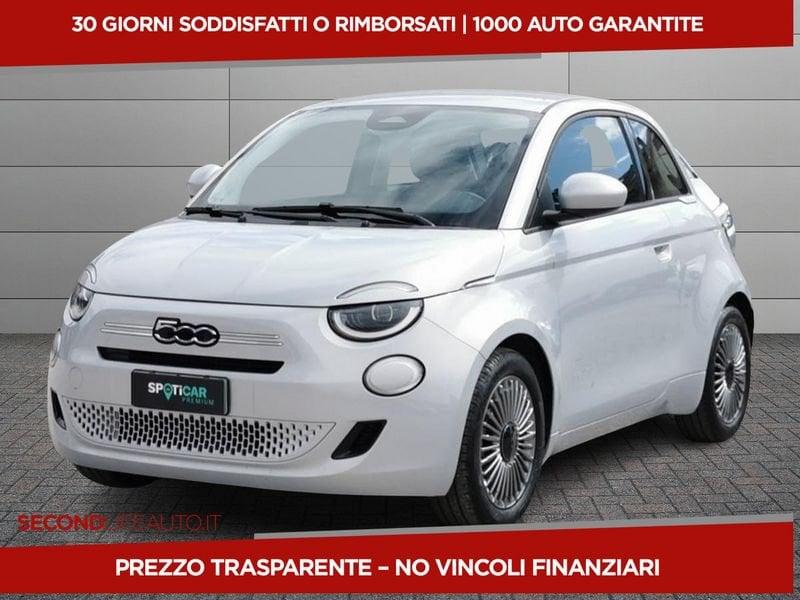 FIAT 500 1.0 hybrid Icon