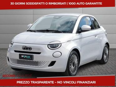 FIAT 500 1.0 hybrid Icon