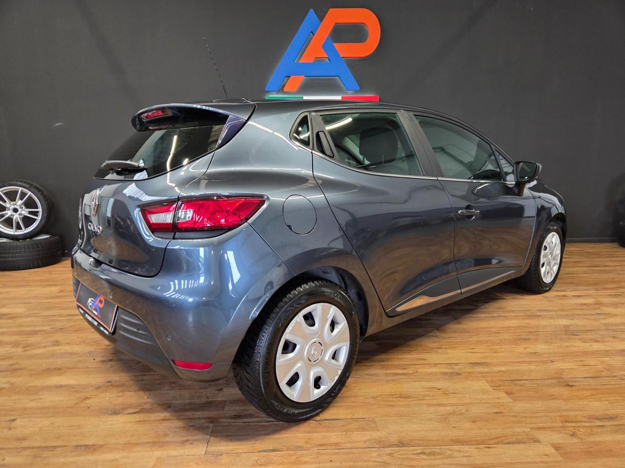 Renault Clio 5 Porte Clio 0.9 tce energy Duel Gpl 90cv