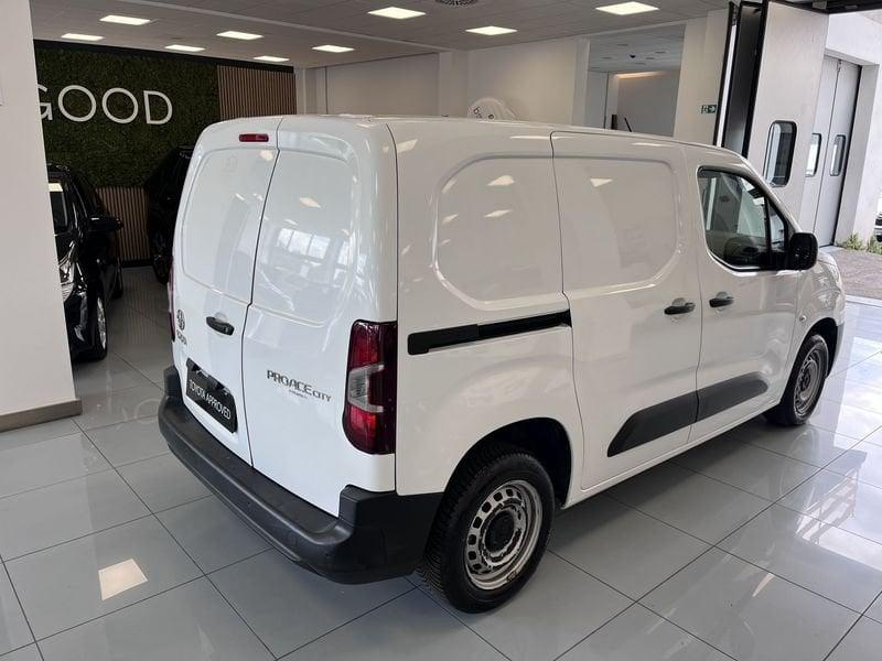 Toyota Proace City Proace City 1.5D 100 CV S&S PC 5p. Comfort