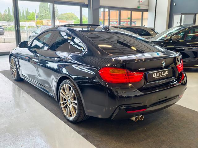 BMW 430 d xDrive Gran Coupé Msport TETTO APRIBILE