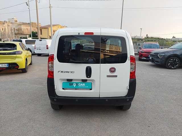Fiat Fiorino 1.3 MJT 95CV Combi Adventure