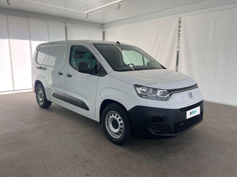 FIAT Doblò VAN CH1 BEV- Pacco Batterie 50 KW
