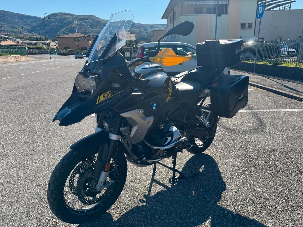 Bmw R 1250 GS 40° ANNIVERSARIO