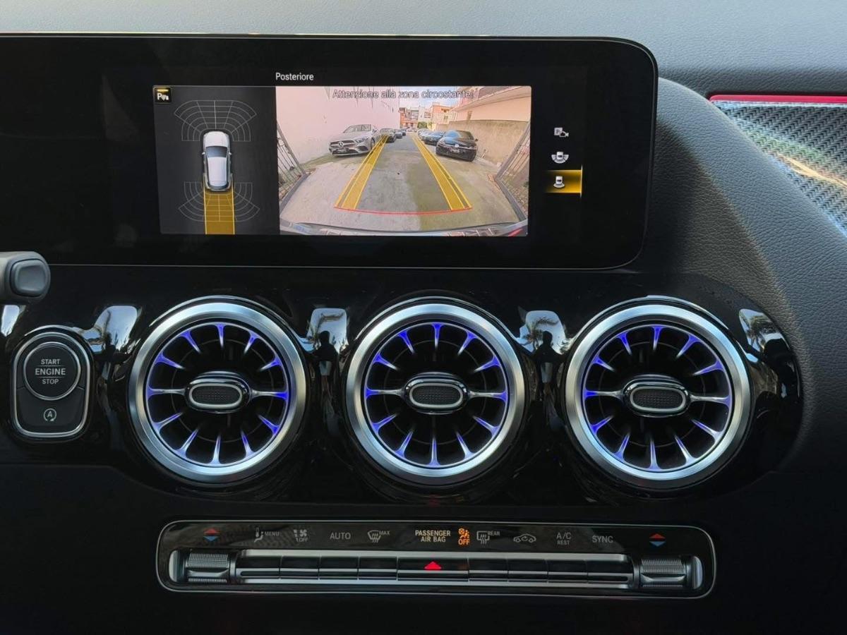 Mercedes GLA 200d Premium AMG 150CV