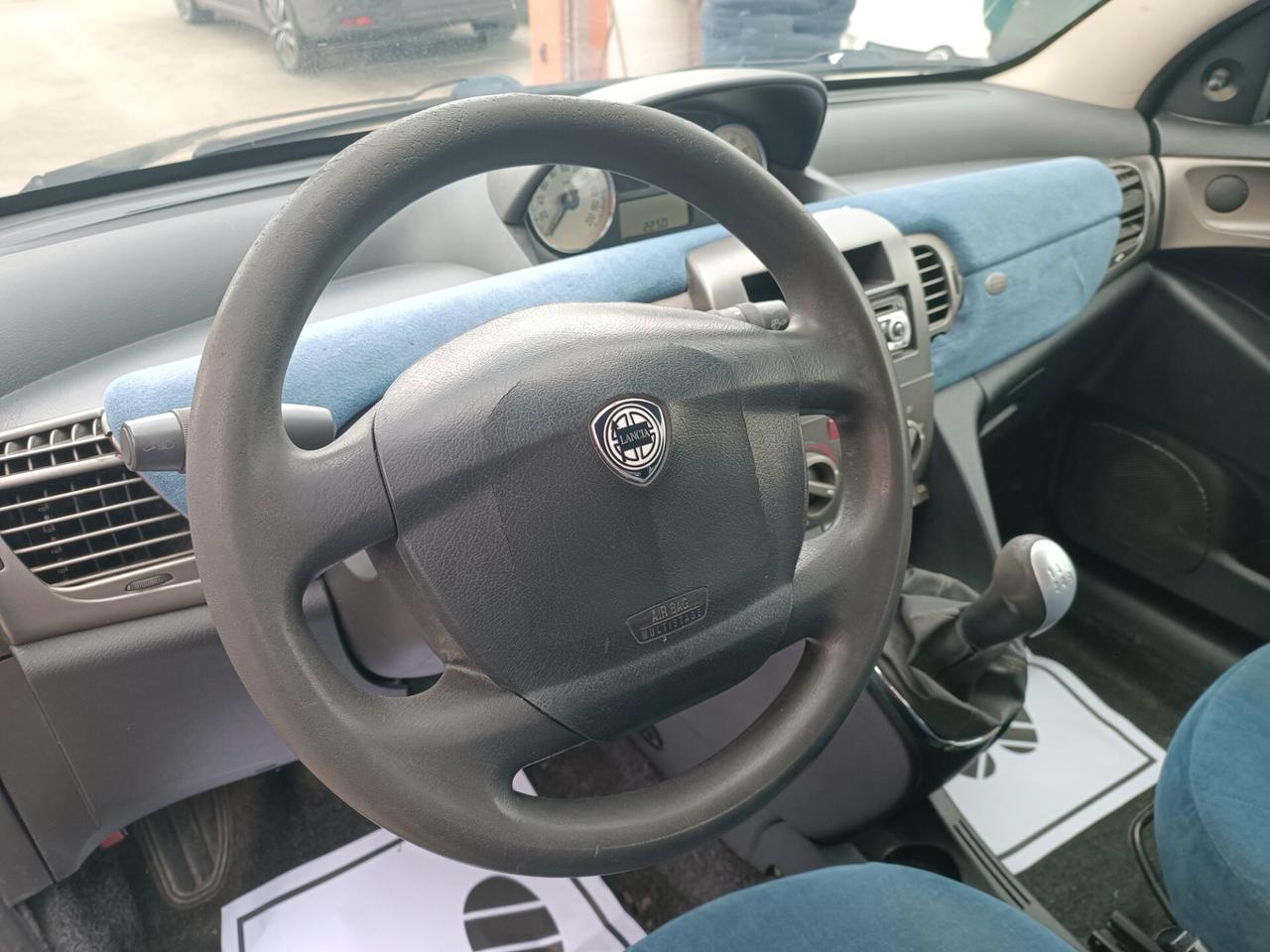 Lancia Ypsilon 1.3 Multijet 16V Oro