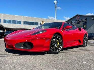 Ferrari F430 F1