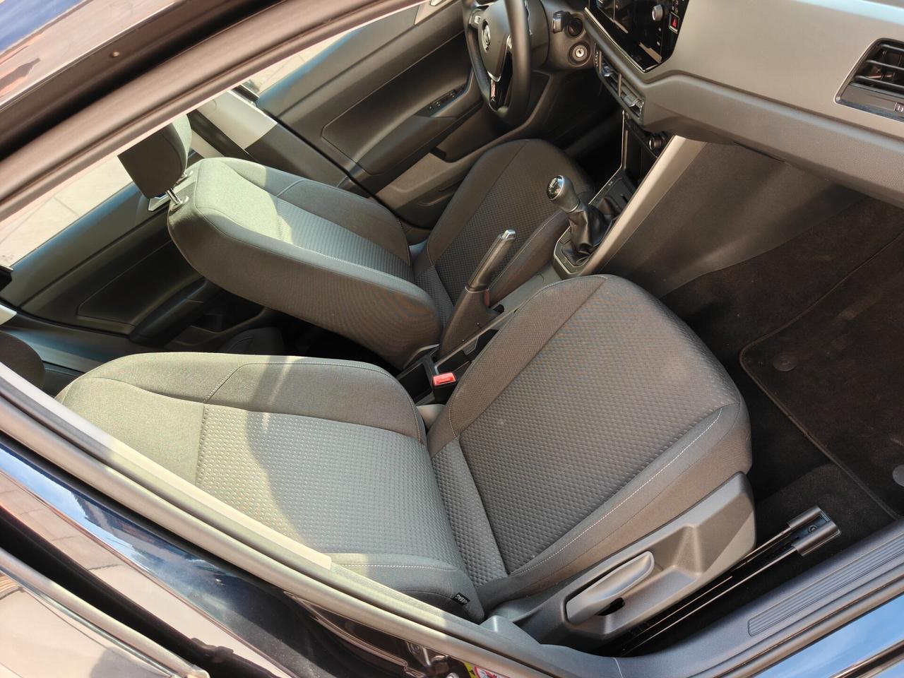 Volkswagen Polo 1.6tdi