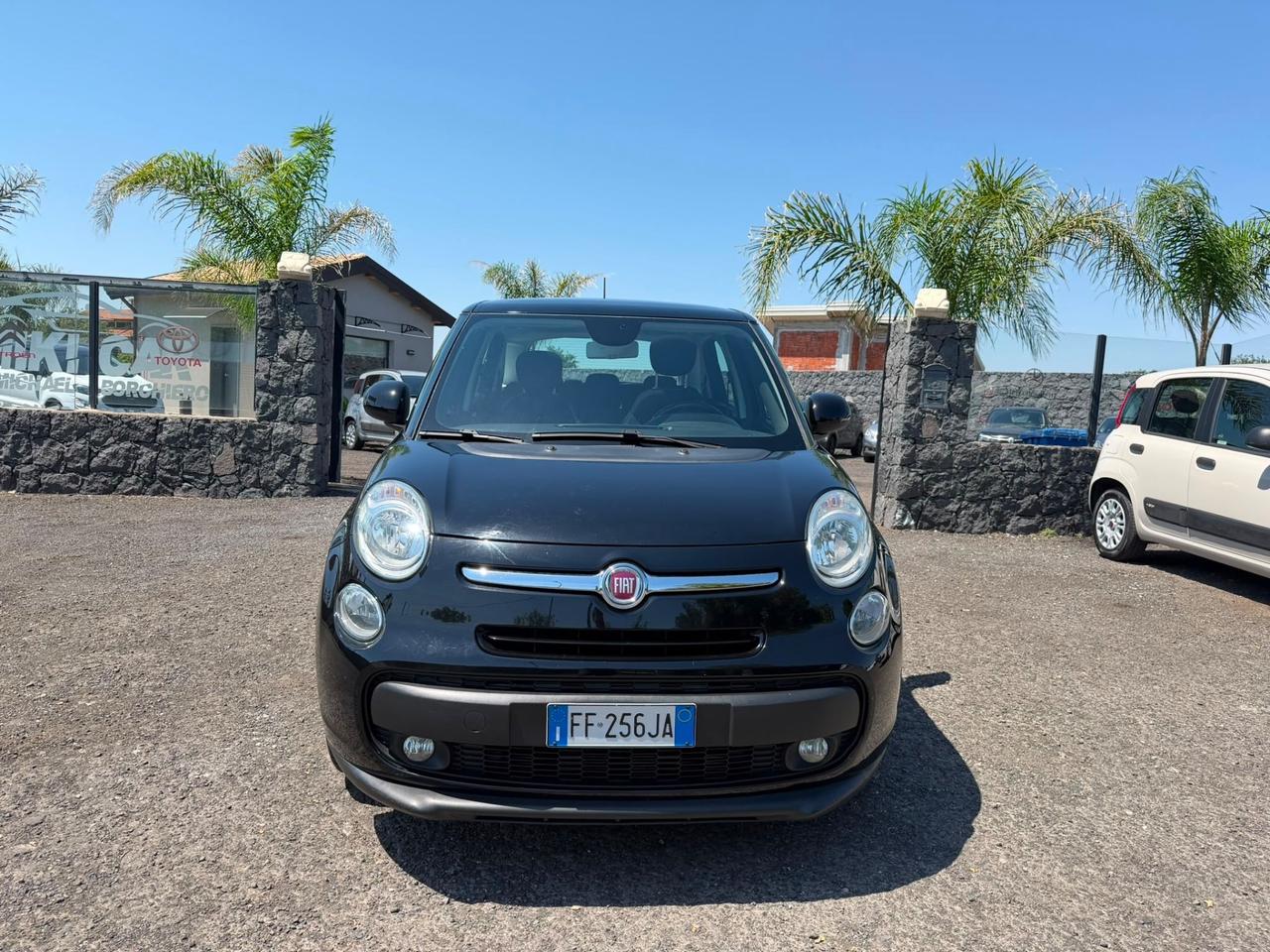 Fiat 500L 1.3 Multijet 95 CV Lounge