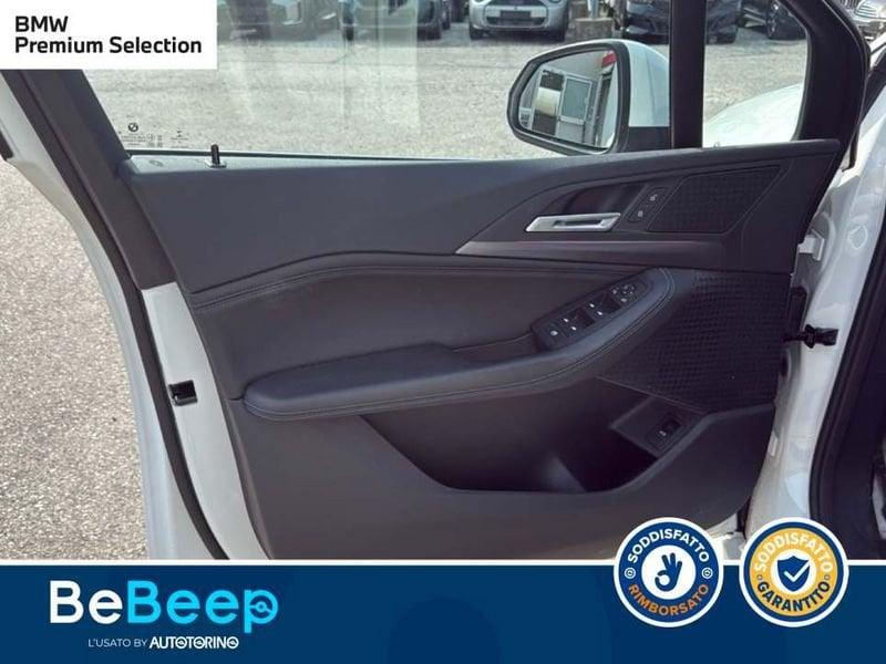 BMW Serie 2 Active Tourer 218D ACTIVE TOURER MSPORT AUTO