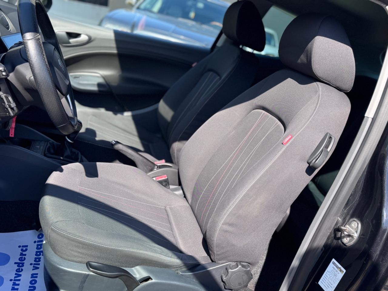 Seat Ibiza 1.2 TDI 75cv 3p Neopatentati - Carplay