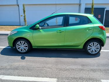 Mazda 2 Mazda2 1.4 TD