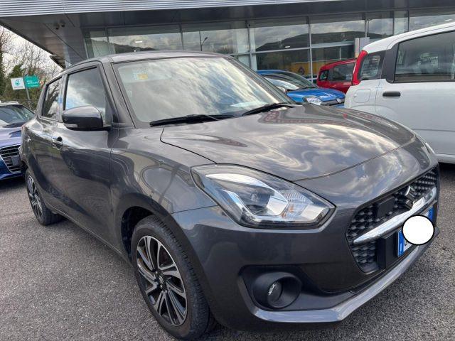 SUZUKI Swift 1.2 Hybrid Top