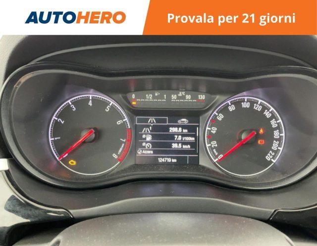 OPEL Corsa 1.2 Coupé b-Color