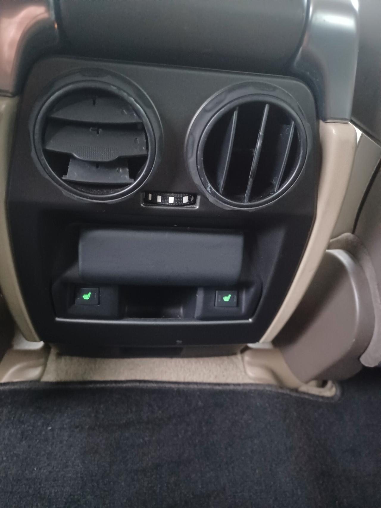 Land Rover Range Sport 3.0 SDV6 HSE