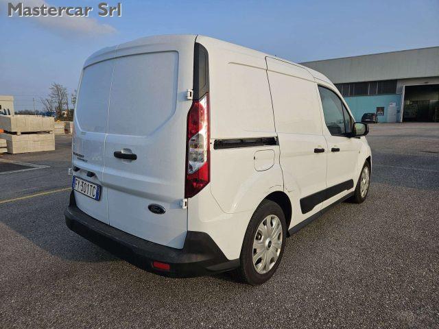 FORD Transit Connect 1.5 TDCI 120cv VAN Trend 200 L1H1 3POSTI - FY301TC
